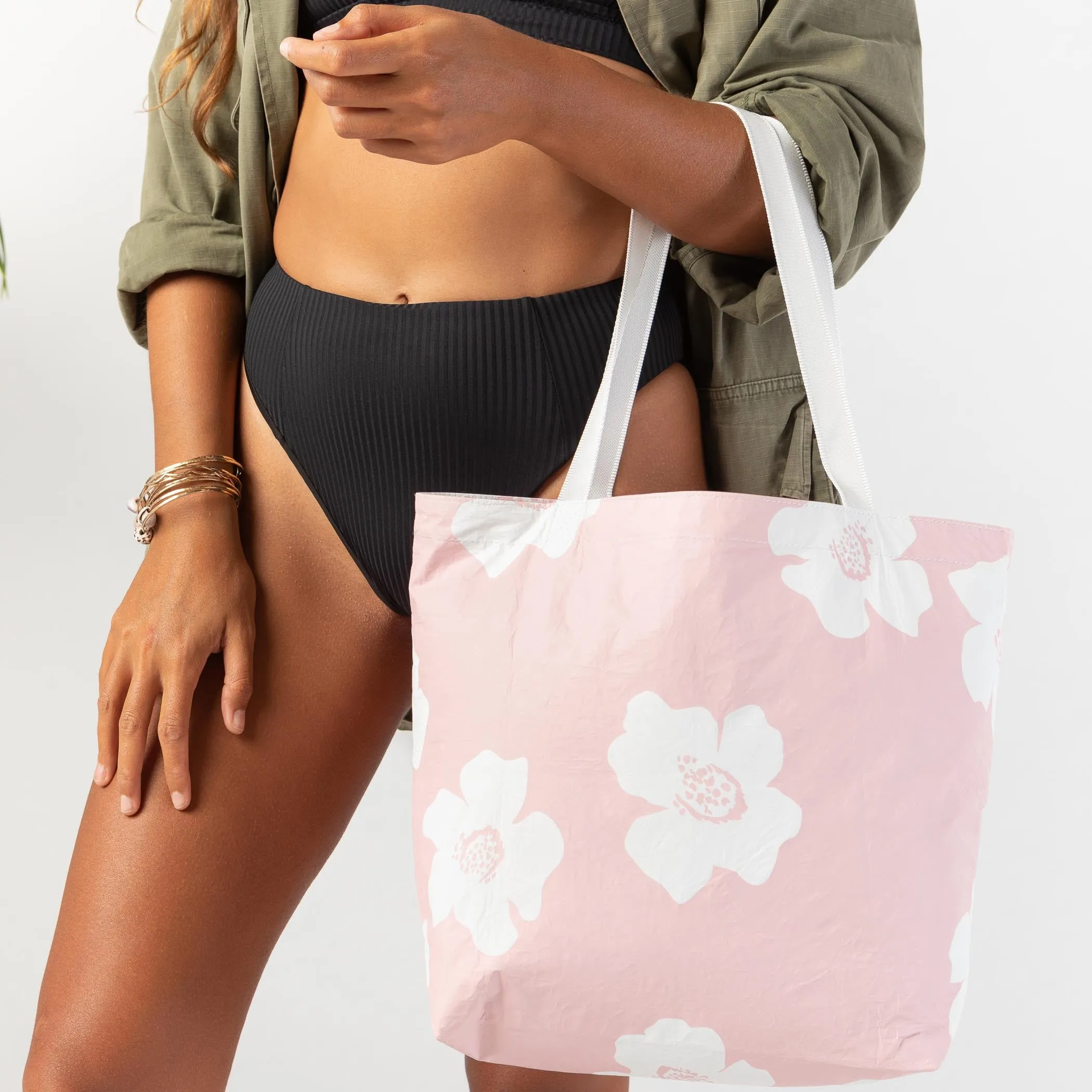 Reversible Tote | Pua