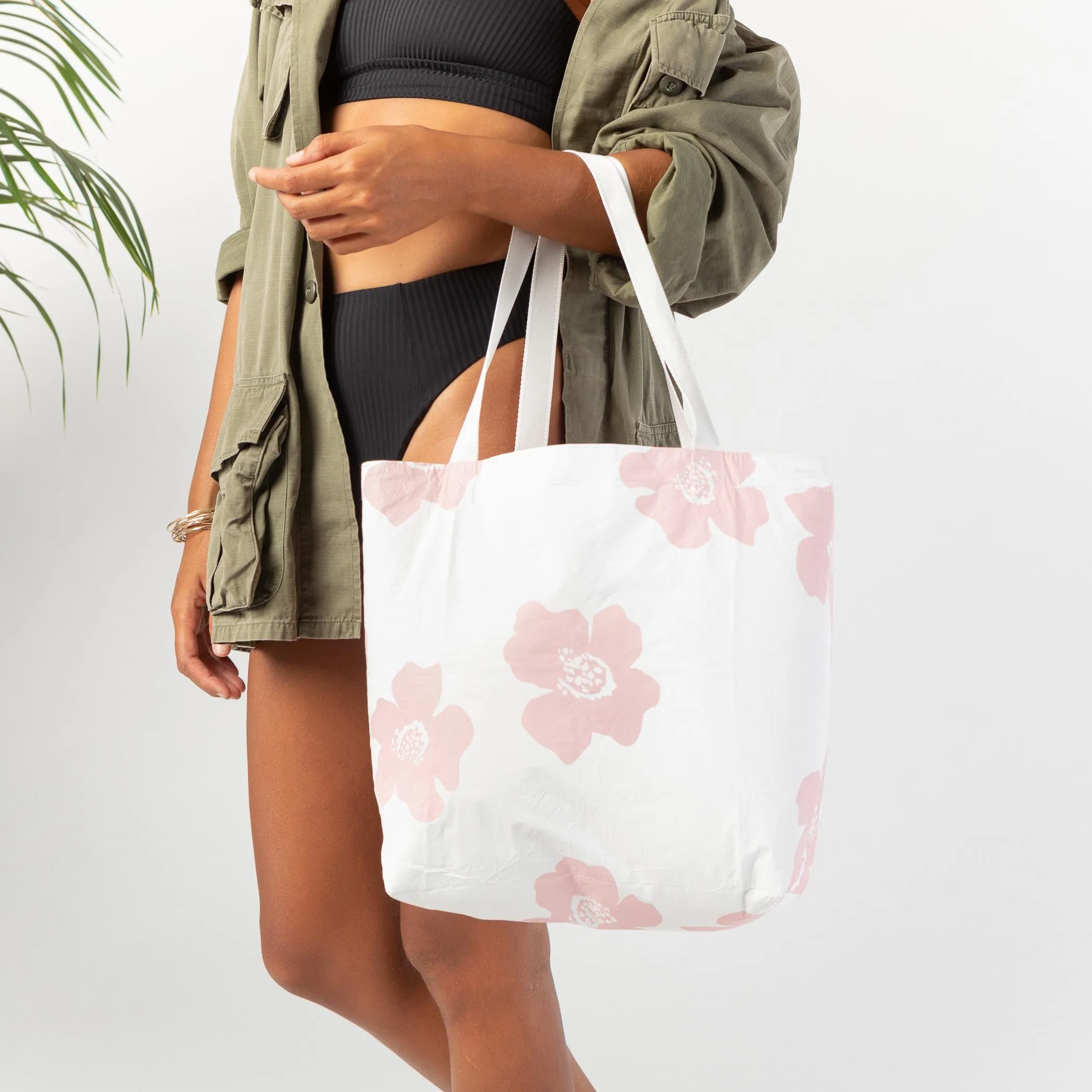 Reversible Tote | Pua