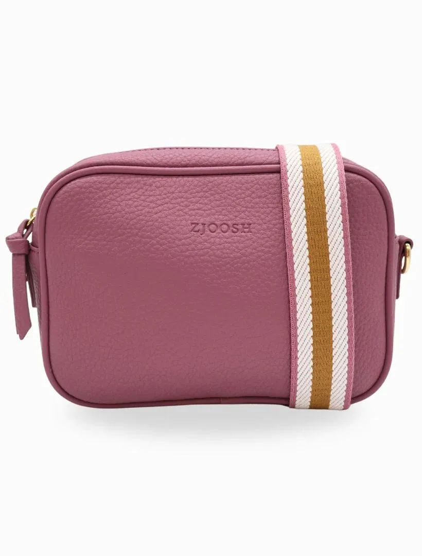 Ruby Sports Cross Body Bag - New