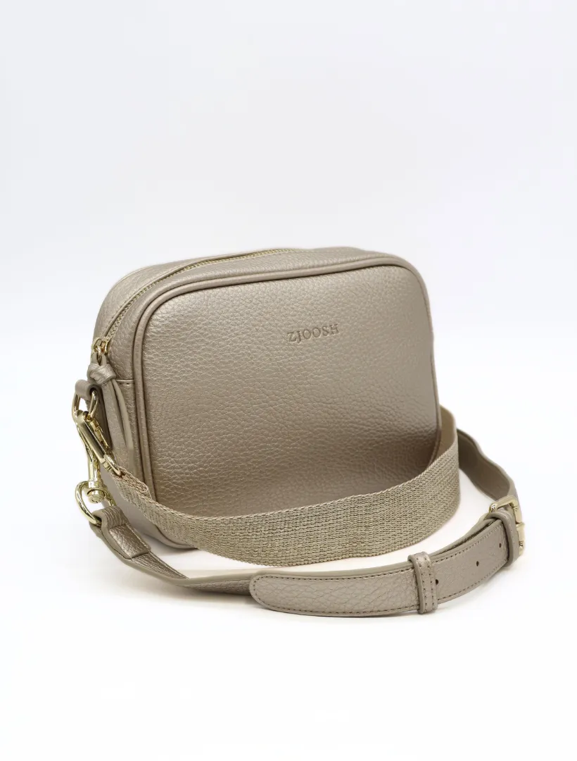 Ruby Sports Cross Body Bag