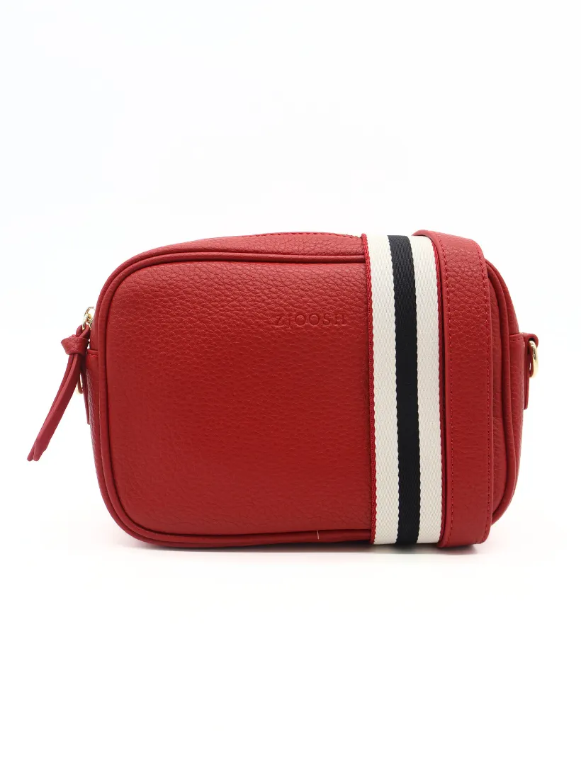 Ruby Sports Cross Body Bag