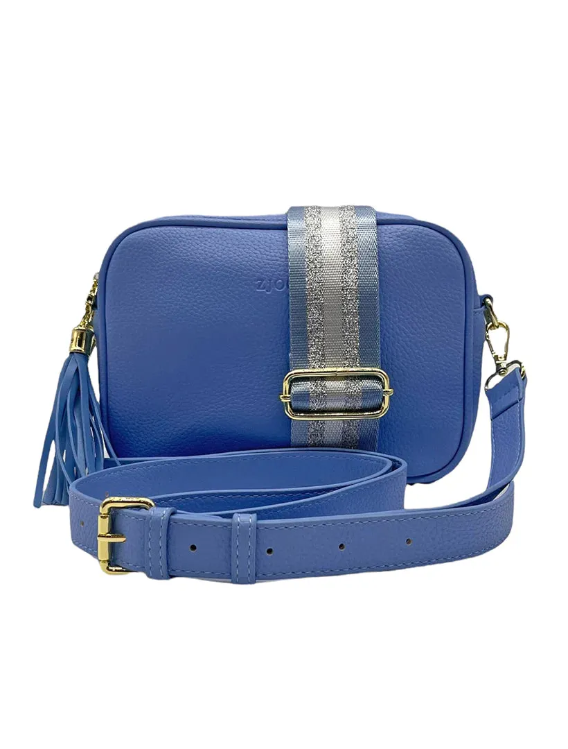 Ruby Sports Cross Body Bag