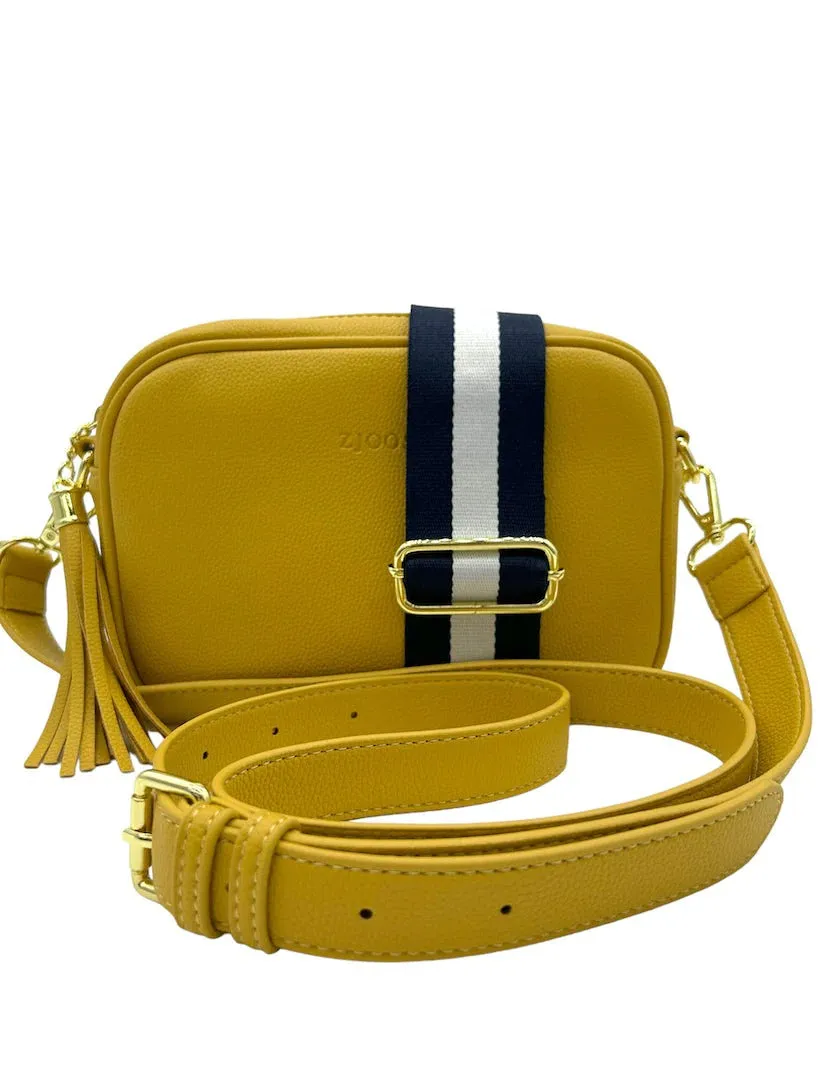 Ruby Sports Cross Body Bag