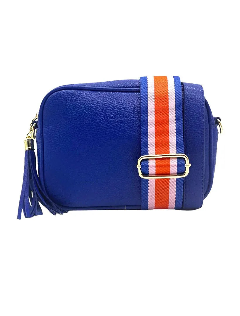 Ruby Sports Cross Body Bag