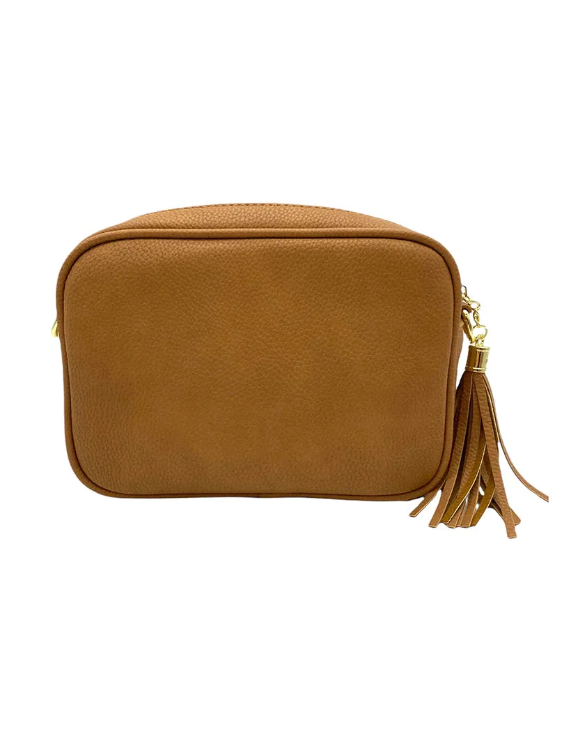 Ruby Sports Cross Body Bag