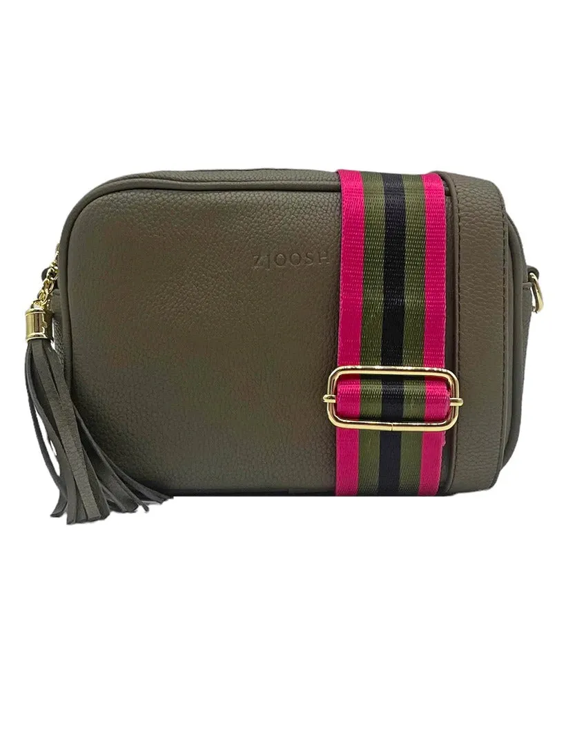 Ruby Sports Cross Body Bag