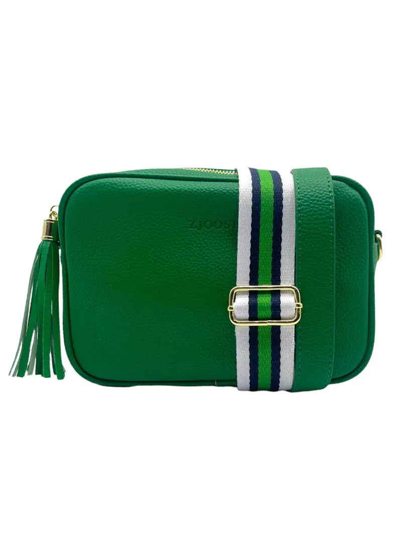 Ruby Sports Cross Body Bag