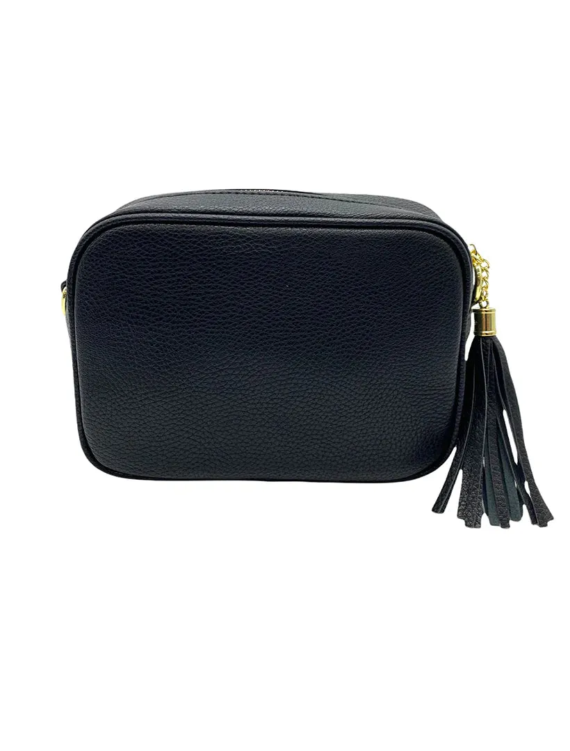 Ruby Sports Cross Body Bag