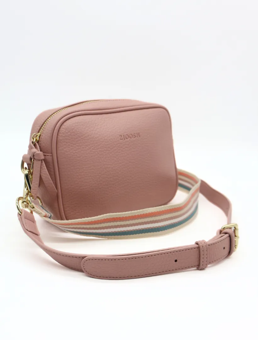 Ruby Sports Cross Body Bag