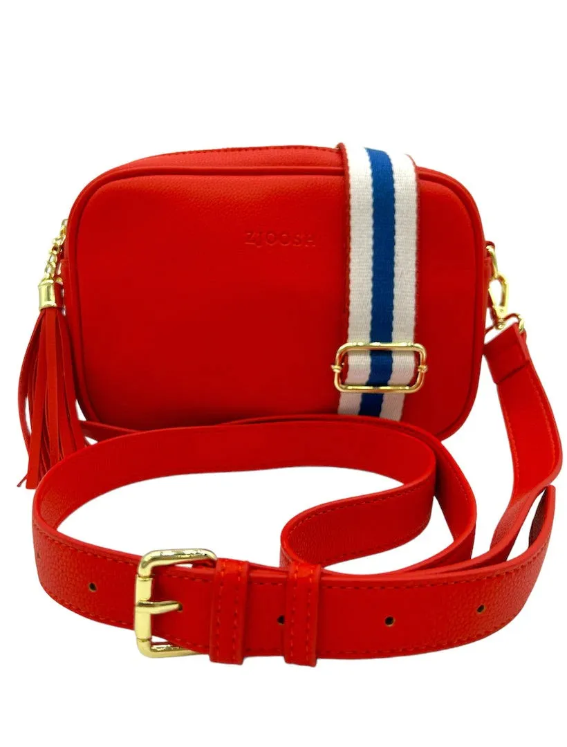 Ruby Sports Cross Body Bag