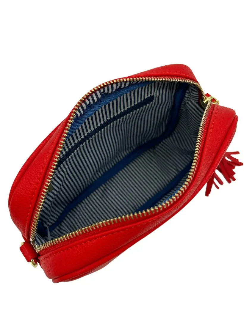 Ruby Sports Cross Body Bag