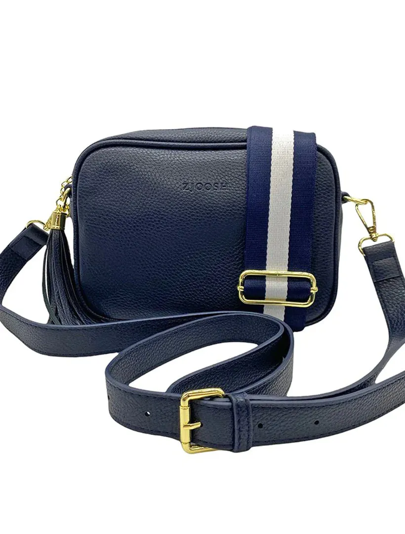 Ruby Sports Cross Body Bag