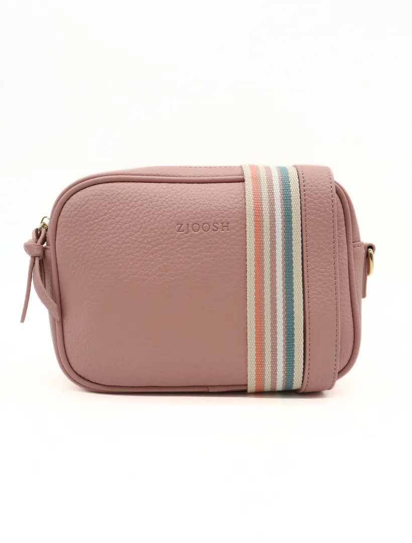 Ruby Sports Cross Body Bag