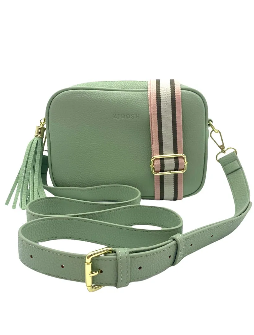 Ruby Sports Cross Body Bag