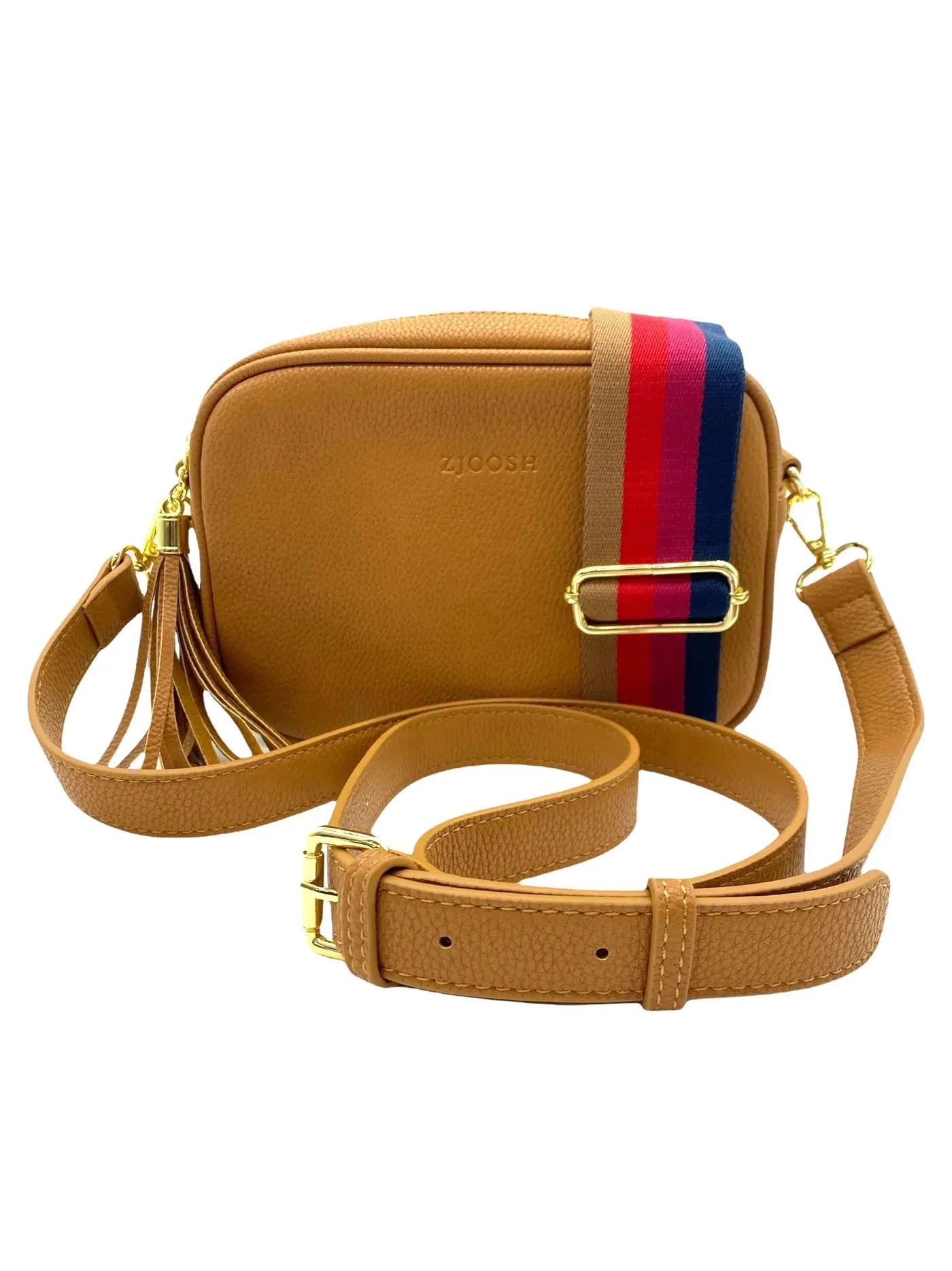 Ruby Sports Cross Body Bag