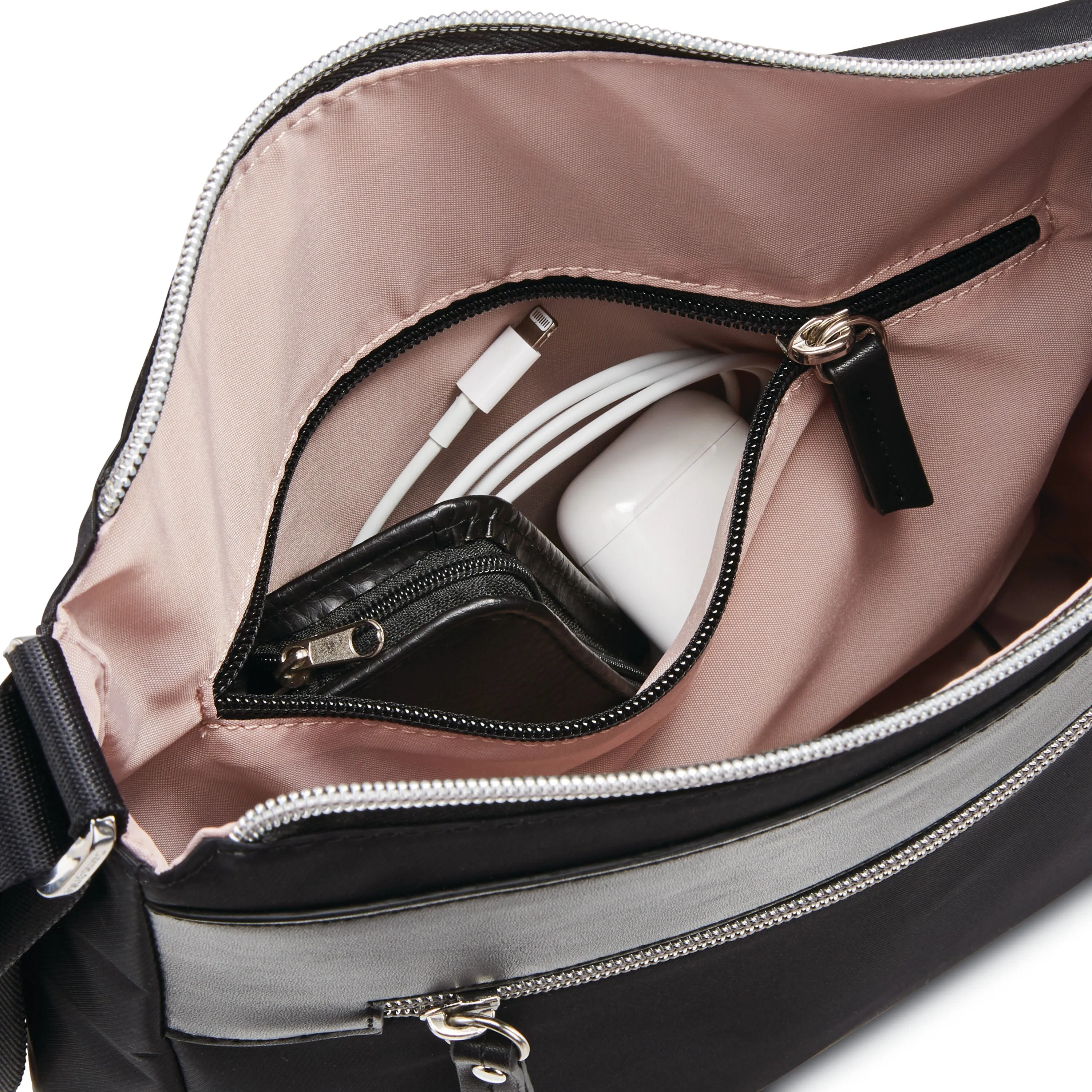 Samsonite Mobile Solution Everyday Crossbody