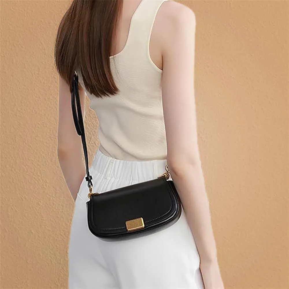 Satchels (Original Black)