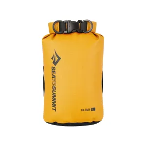 Sea to Summit - 5L Big River Dry Bag - Yellow