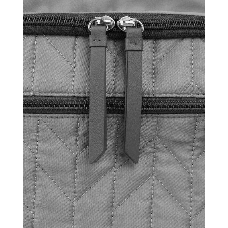 Skip Hop Forma Nappy Backpack - Grey