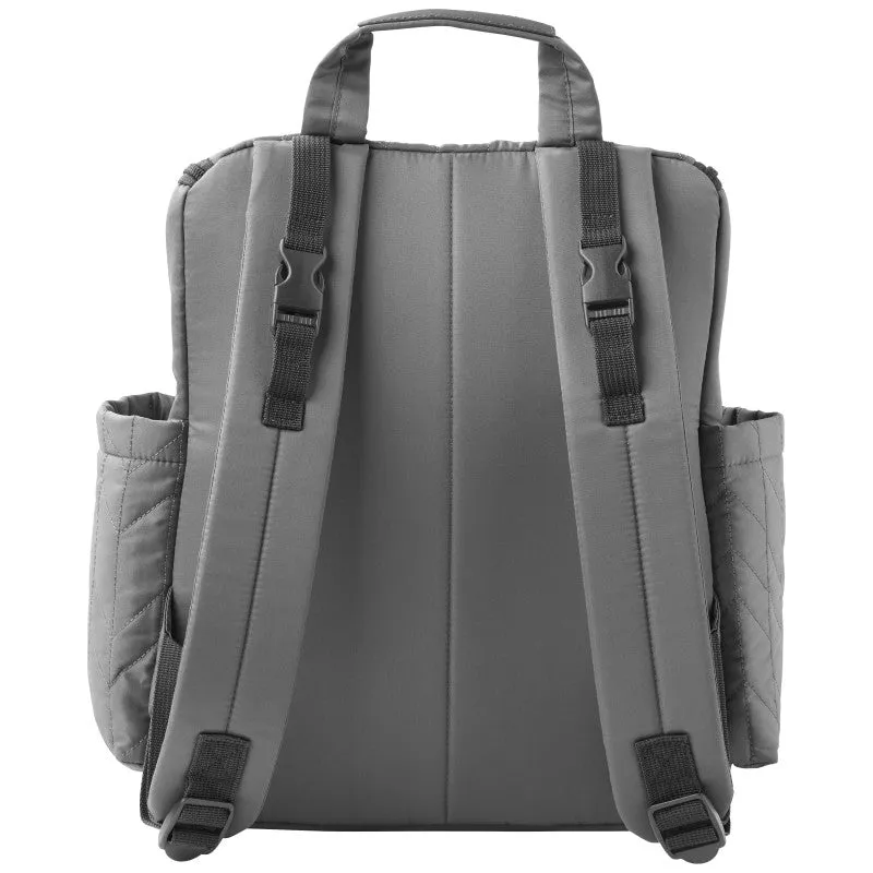 Skip Hop Forma Nappy Backpack - Grey