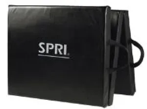 SPRI FOLDING EXERCISE TRI-FOLD MAT