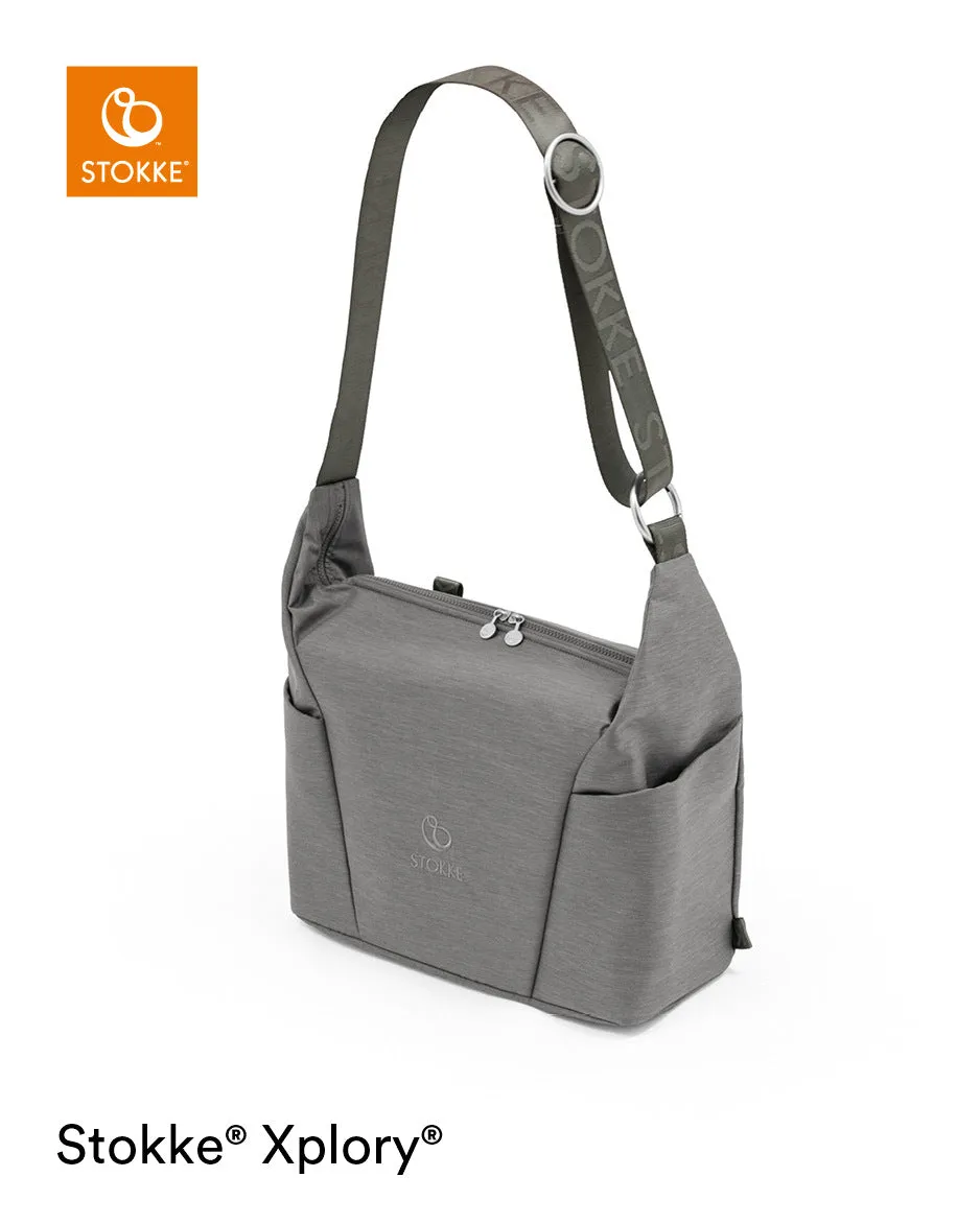 Stokke Xplory X Changing Bag