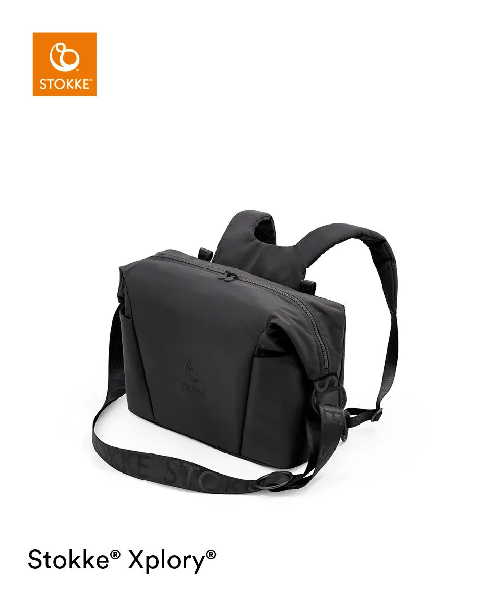 Stokke Xplory X Changing Bag