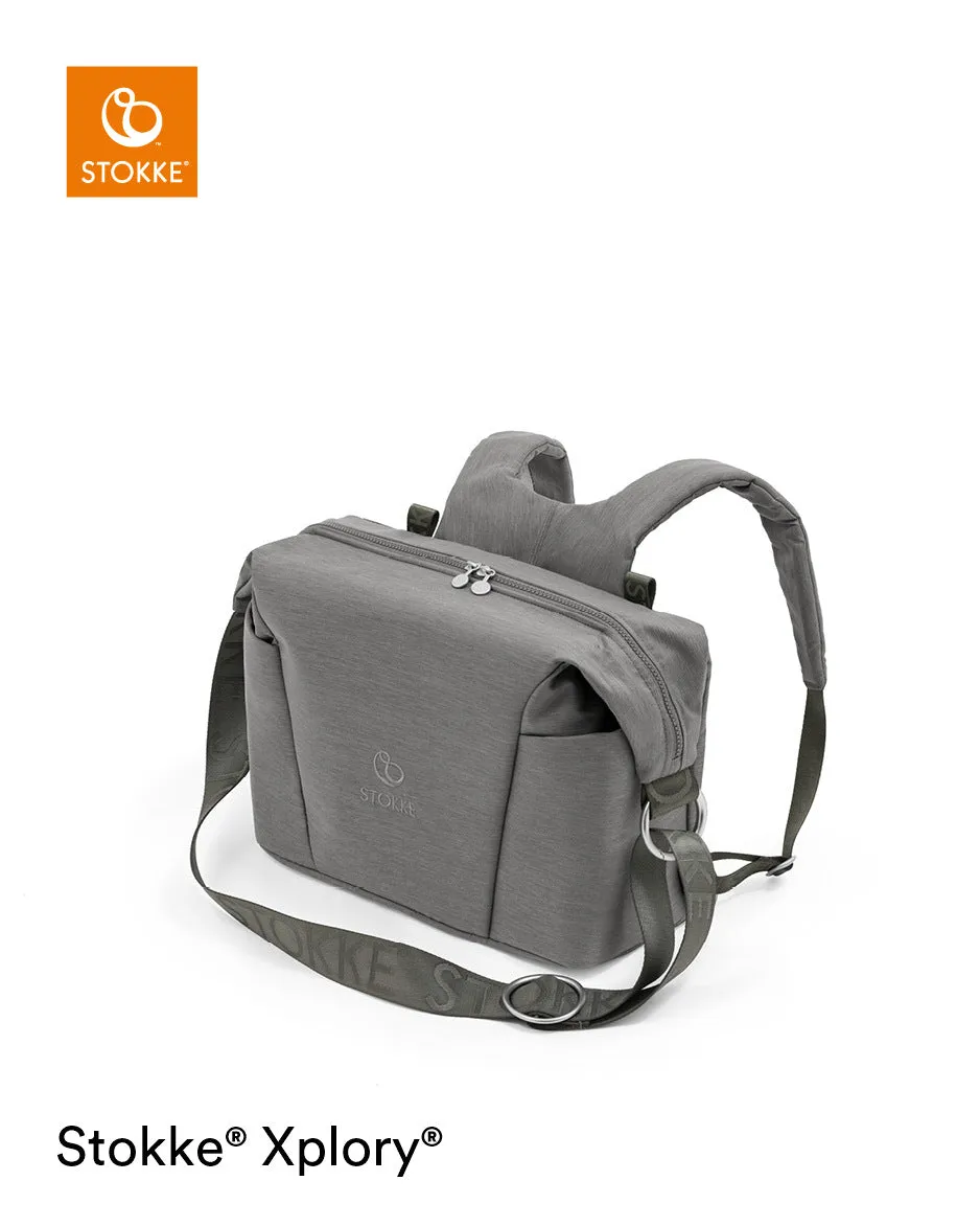 Stokke Xplory X Changing Bag