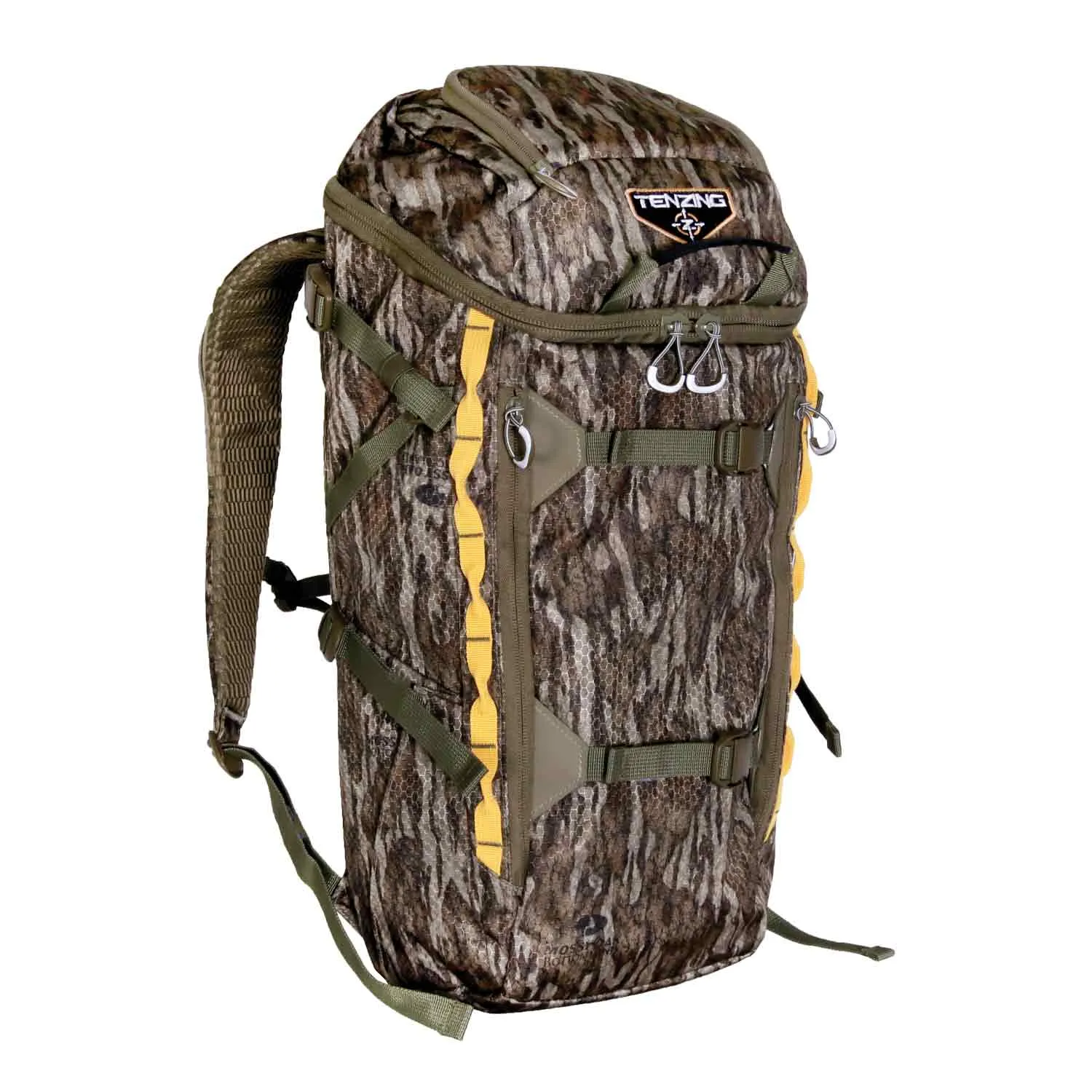 Tenzing 1500 Whitetail Day Pack (MossyOak Bottomlands)