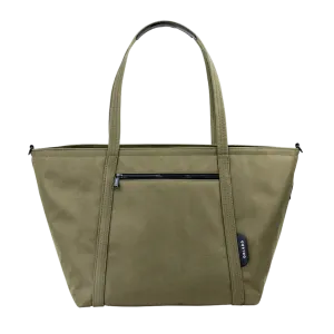 The Diaper Tote, Olive