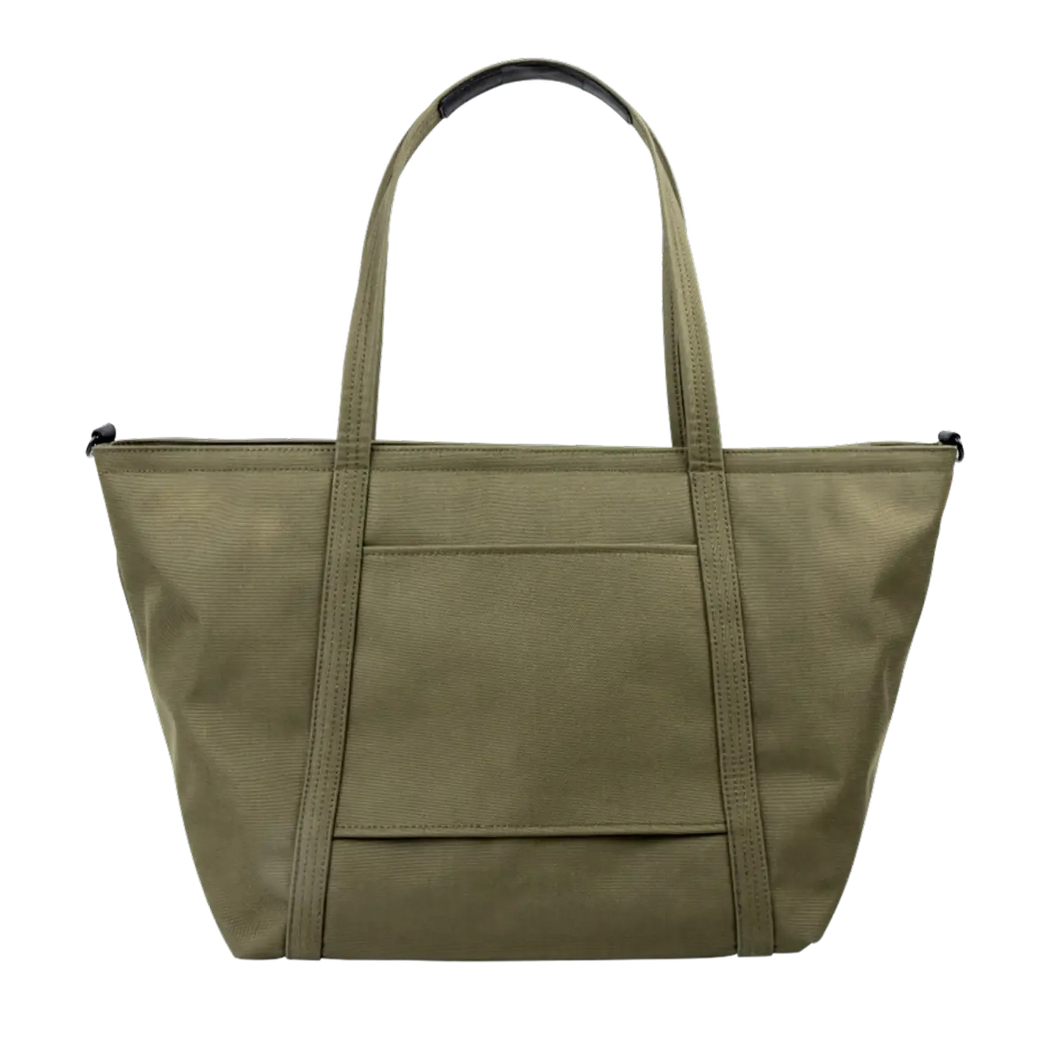 The Diaper Tote, Olive