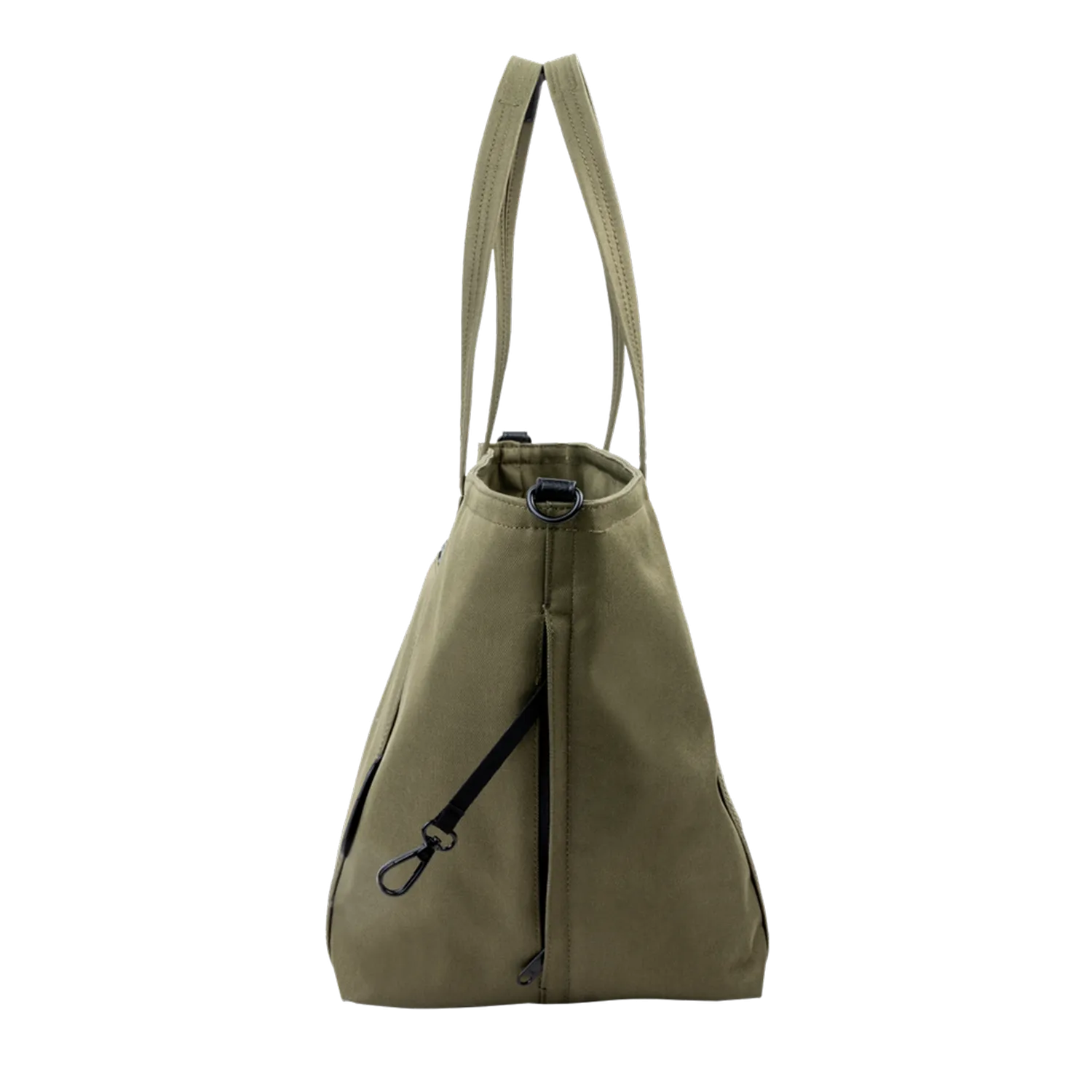 The Diaper Tote, Olive