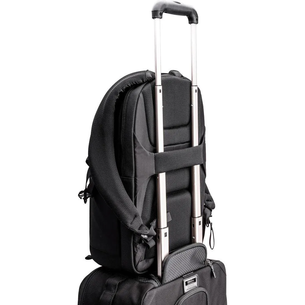 Think Tank Photo Urban Approach 15 Backpack for Mirrorless Camera Systems - Black