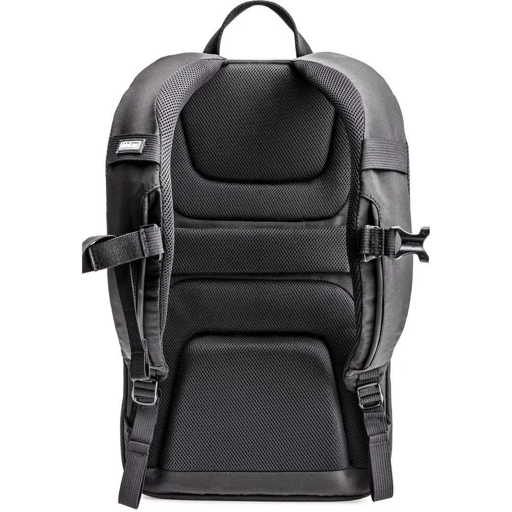 Think Tank Photo Urban Approach 15 Backpack for Mirrorless Camera Systems - Black