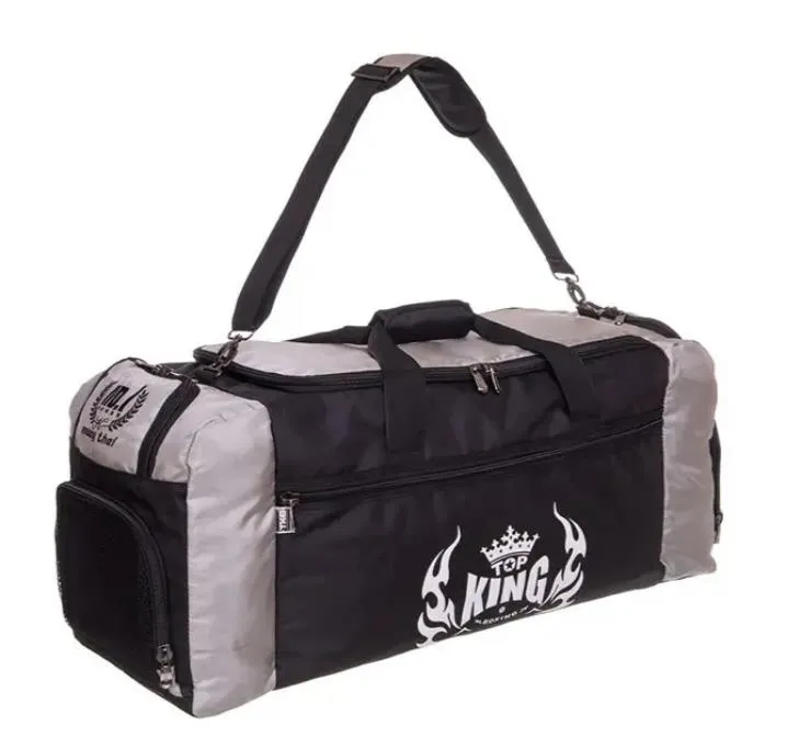 TOP KING TKGMB-01 HEAVY DUTY TRAINING GYM BAG 2 COLOURS 90 x 35 x 35 cm