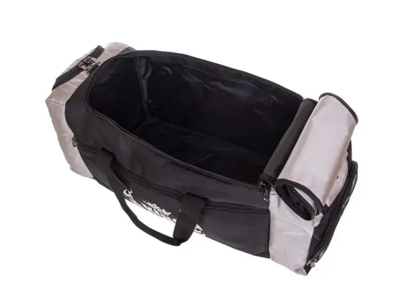 TOP KING TKGMB-01 HEAVY DUTY TRAINING GYM BAG 2 COLOURS 90 x 35 x 35 cm