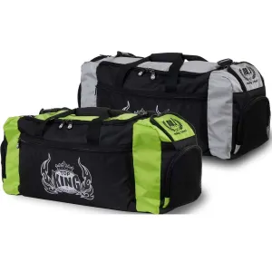 TOP KING TKGMB-01 HEAVY DUTY TRAINING GYM BAG 2 COLOURS 90 x 35 x 35 cm