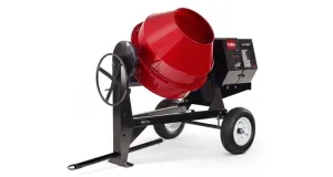 Toro CM-958H-P Concrete Mixer GX240