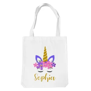 Unicorn Premium Tote Bag (Temporarily Out of Stock)