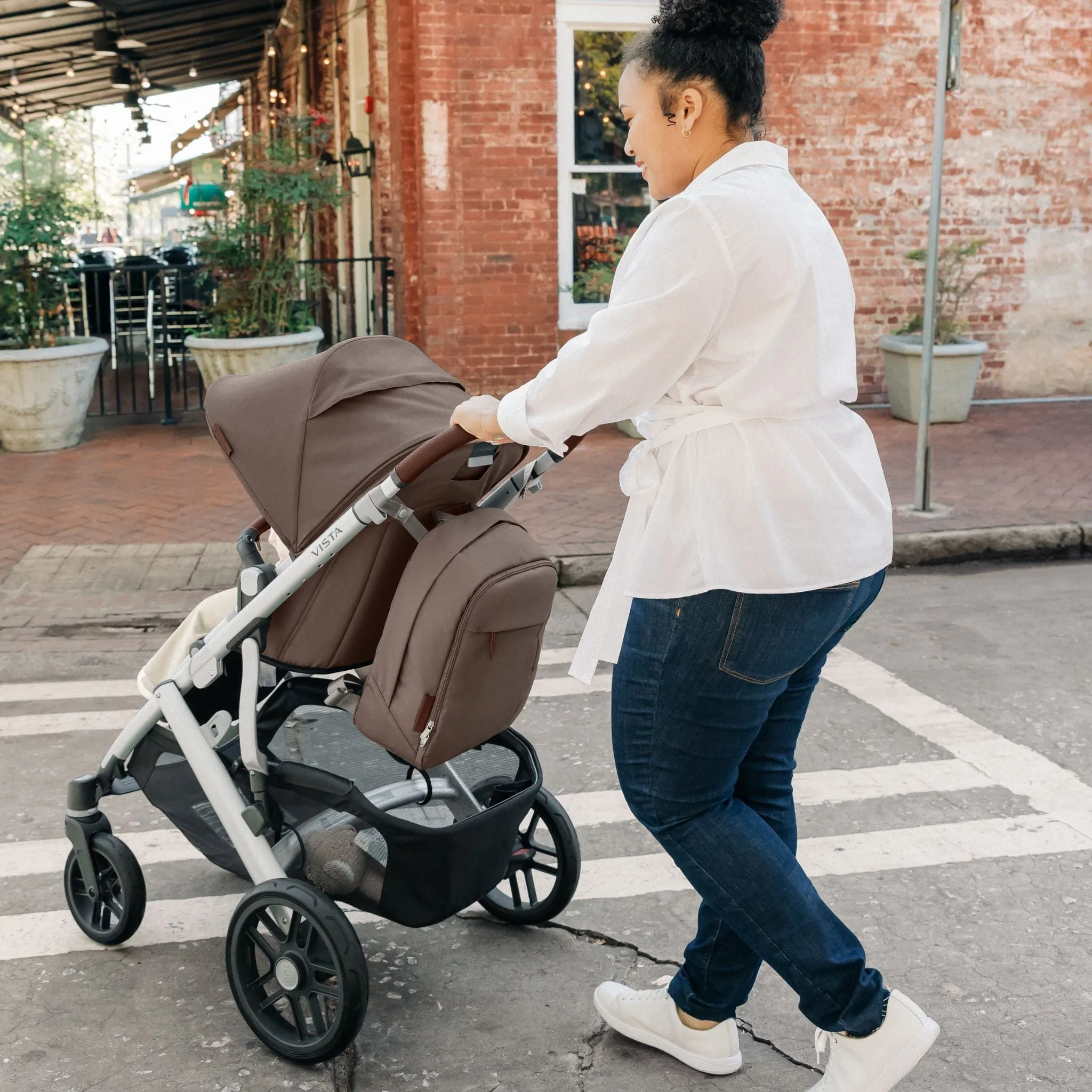 UPPAbaby Changing Backpack