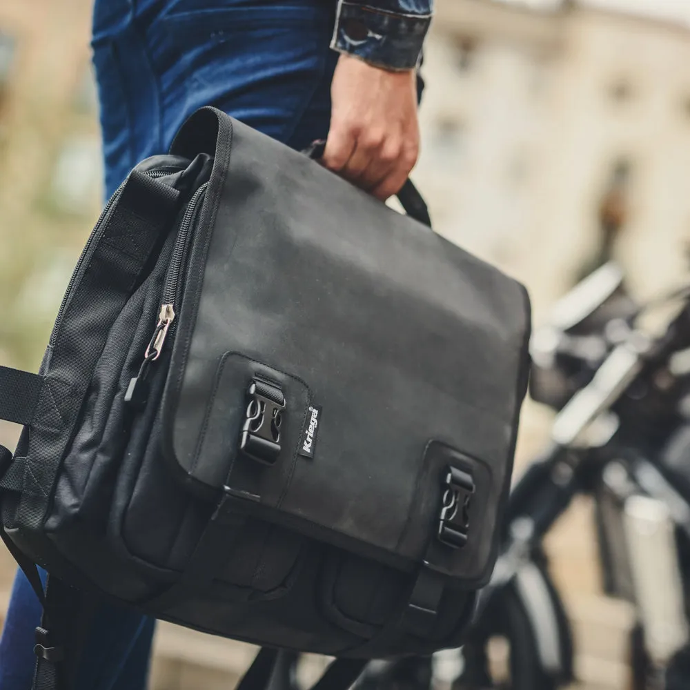 URBAN EDC Messenger Bag