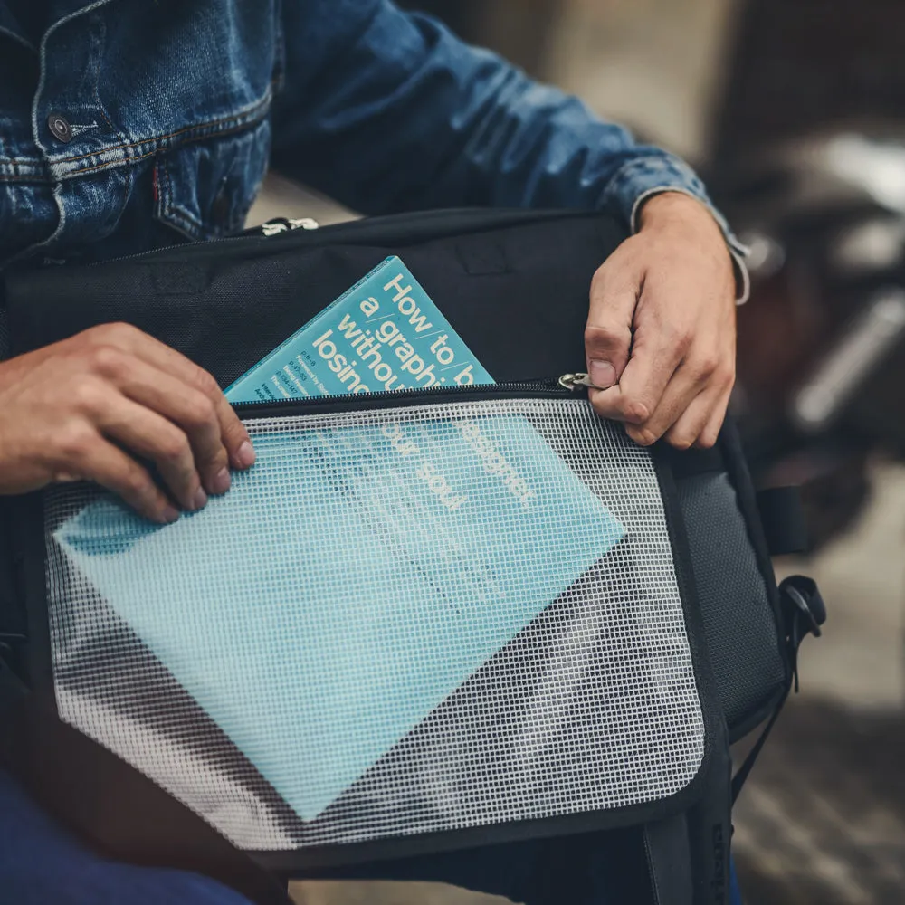 URBAN EDC Messenger Bag