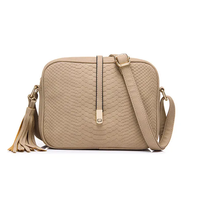 women small messenger bags