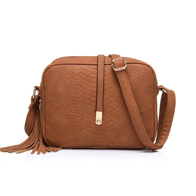 women small messenger bags