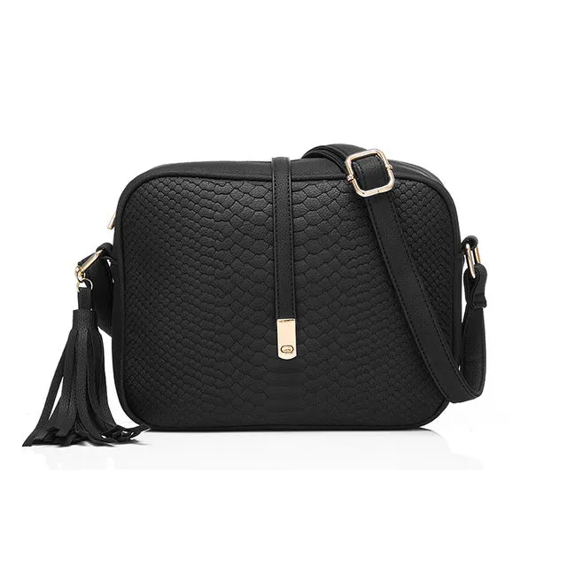 women small messenger bags