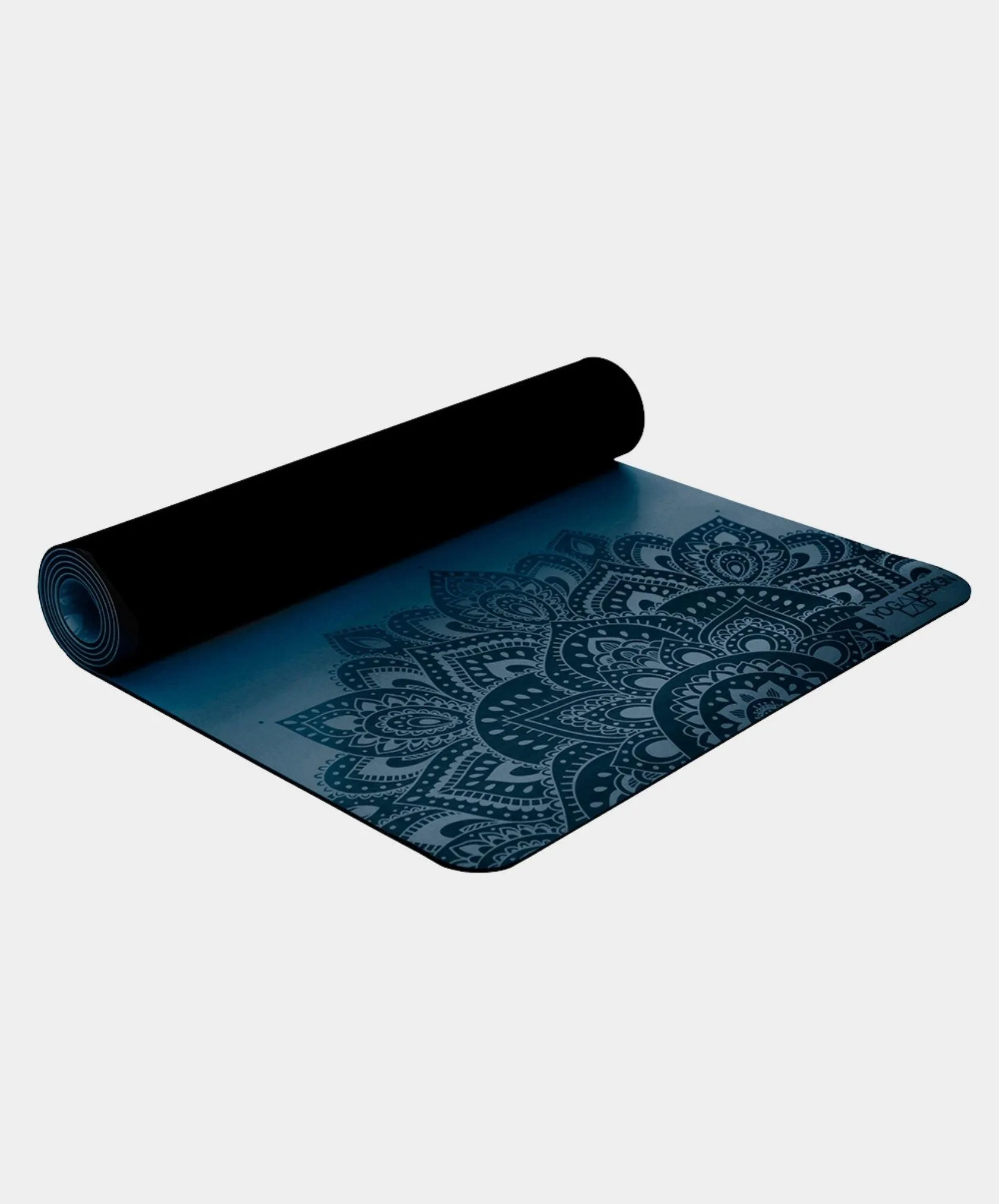 YDL Infinity Yoga Mat - Best Workout & Exercise Mat