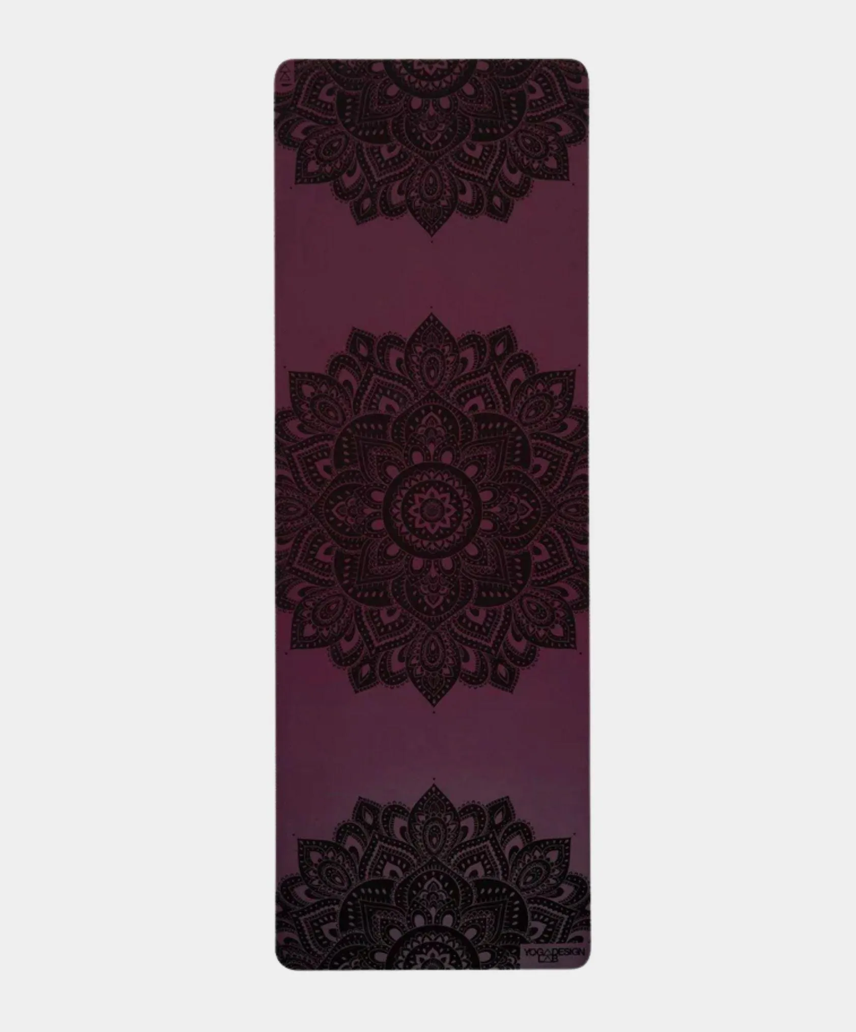 YDL Infinity Yoga Mat - Best Workout & Exercise Mat