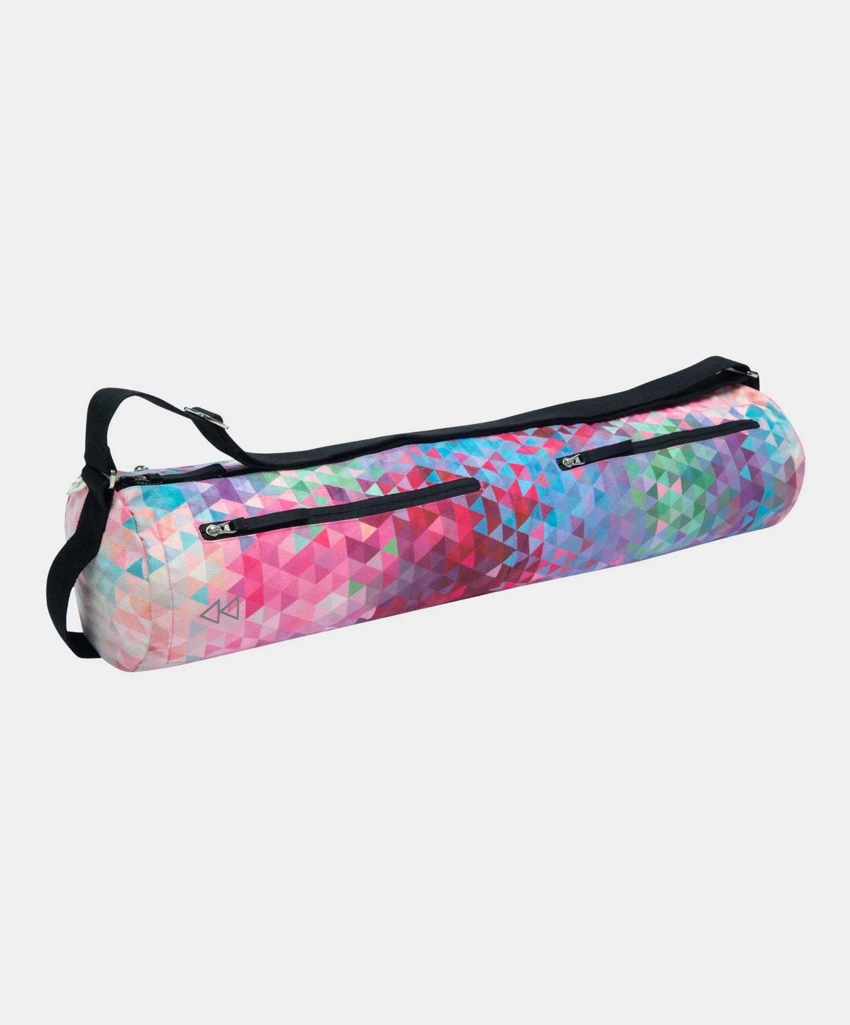 YDL Yoga Mat Bag - Best For Travel To Studio Or Gym