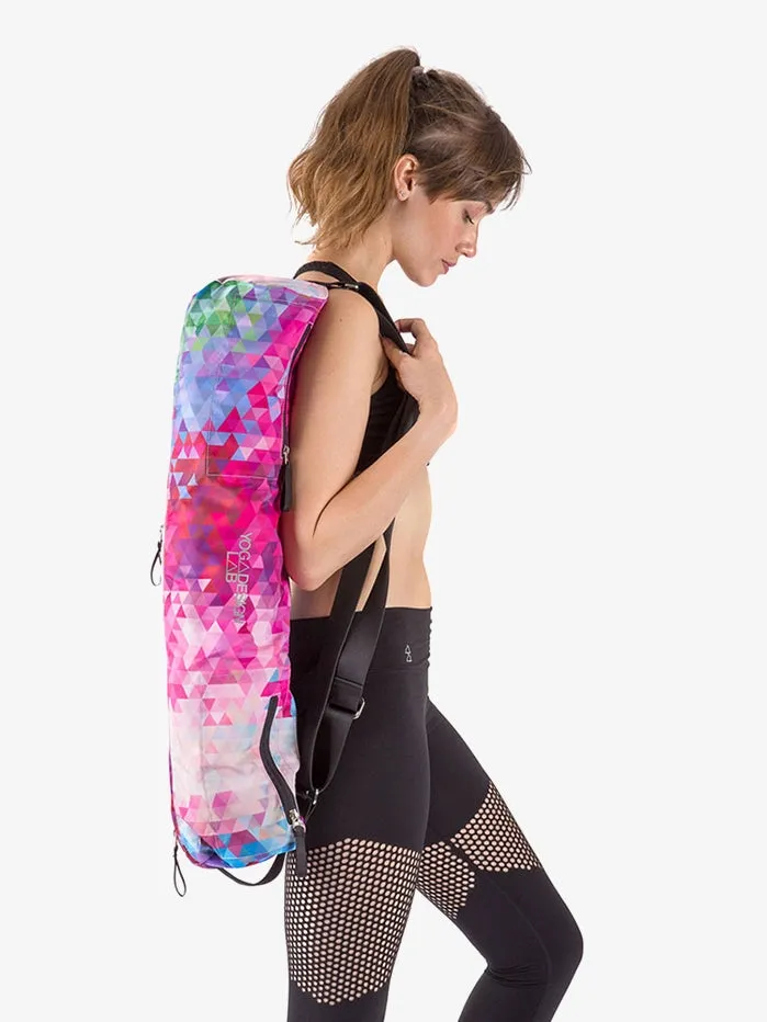 Yoga Design Lab Mat Bag - Tribeca Sand