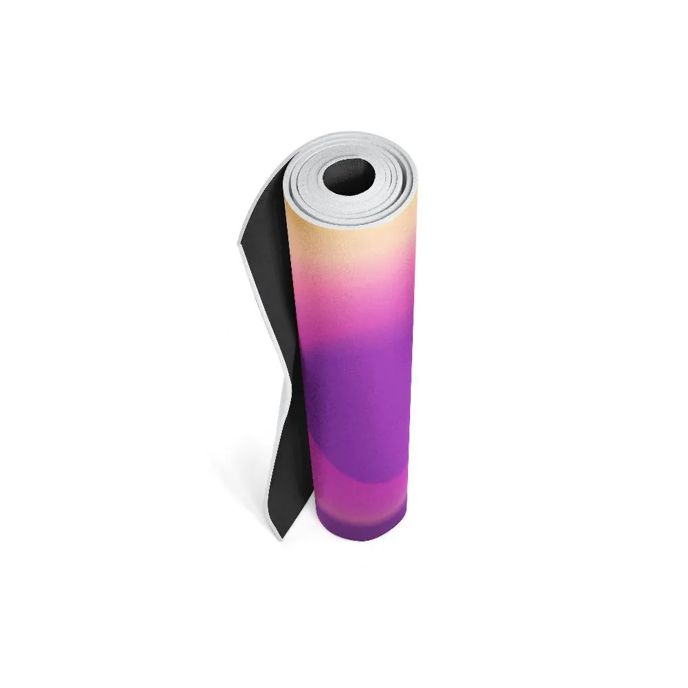 Yune Yoga Mat Rylos